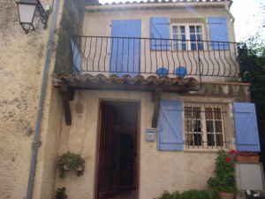Village House in Provence